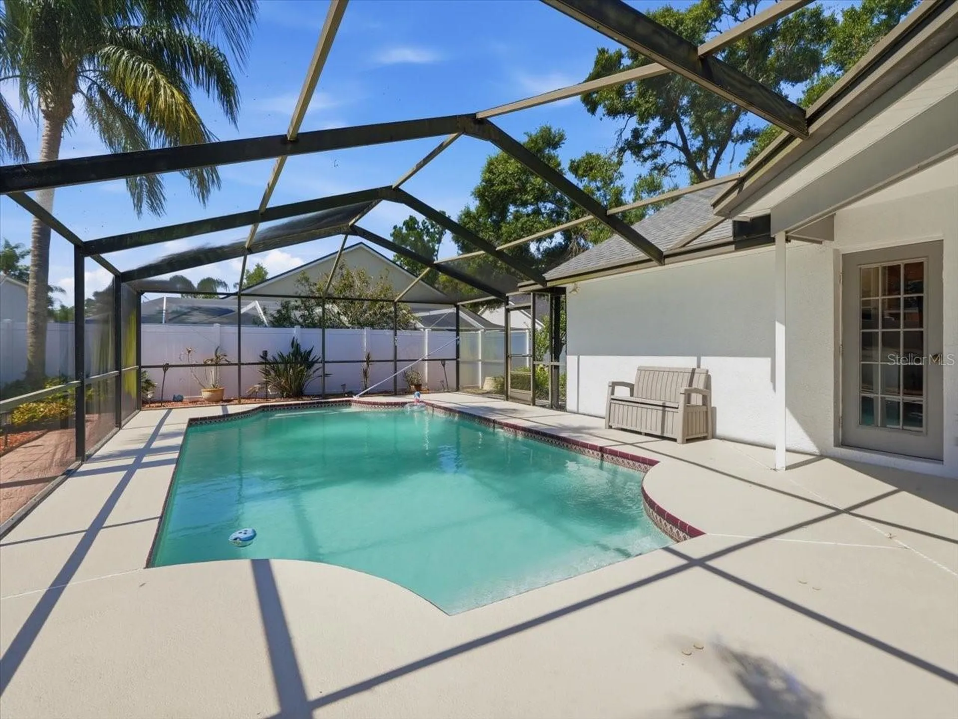 6512 Steeplechase Drive Tampa FL 33625