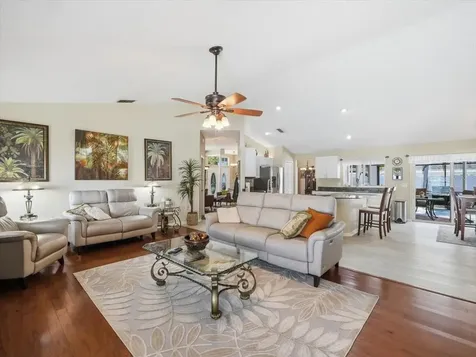 6512 Steeplechase Drive Tampa FL 33625