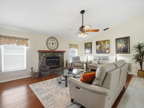 6512 Steeplechase Drive Tampa FL 33625