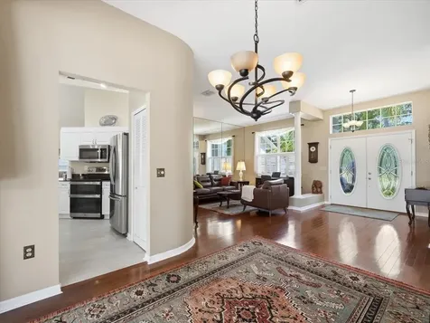 6512 Steeplechase Drive Tampa FL 33625