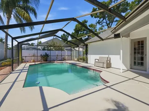 6512 Steeplechase Drive Tampa FL 33625