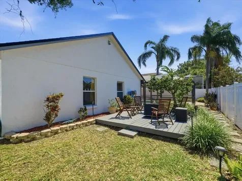 6512 Steeplechase Drive Tampa FL 33625