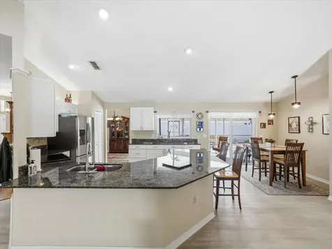 6512 Steeplechase Drive Tampa FL 33625
