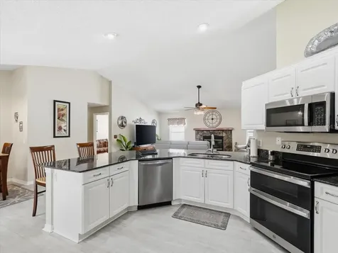 6512 Steeplechase Drive Tampa FL 33625