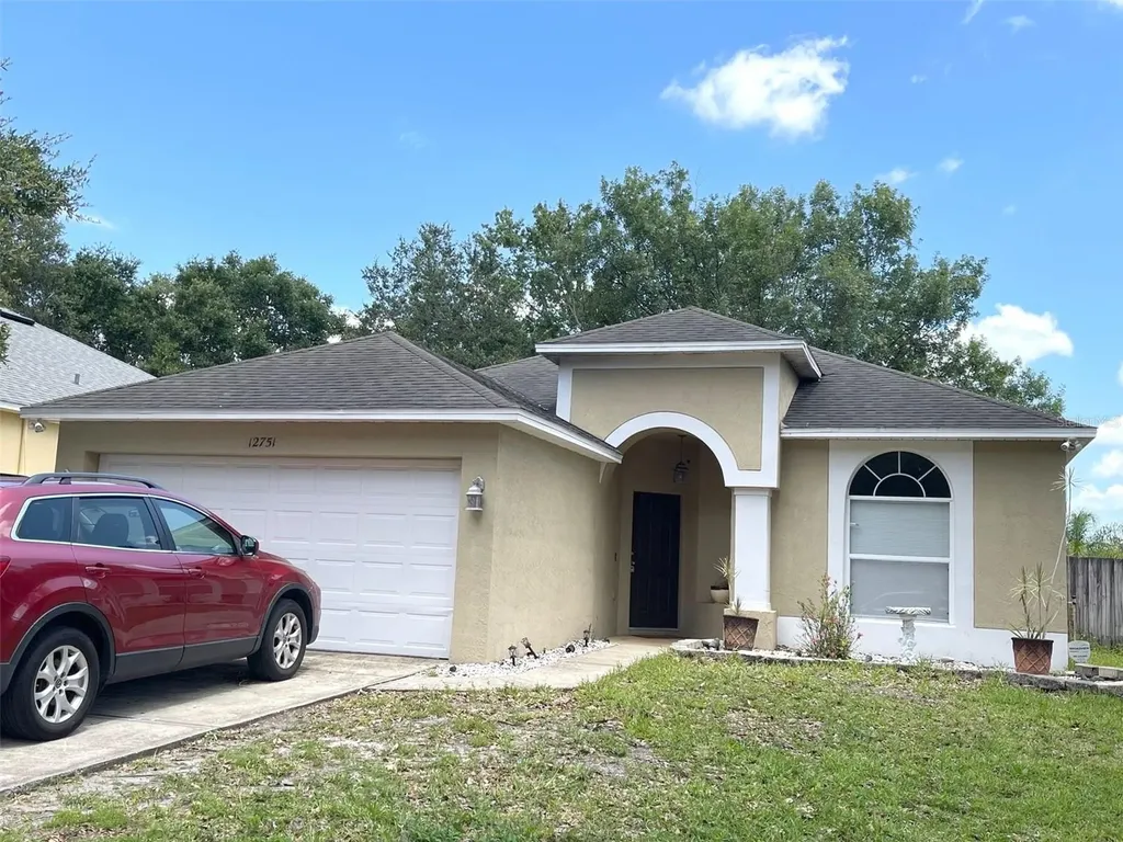 12751 Woodbury Oaks Drive Orlando FL 32828