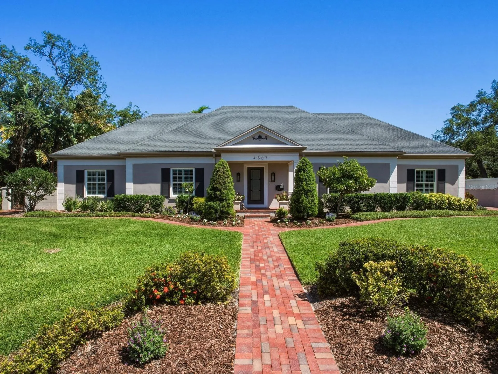 4507 W Watrous Avenue Tampa FL 33629