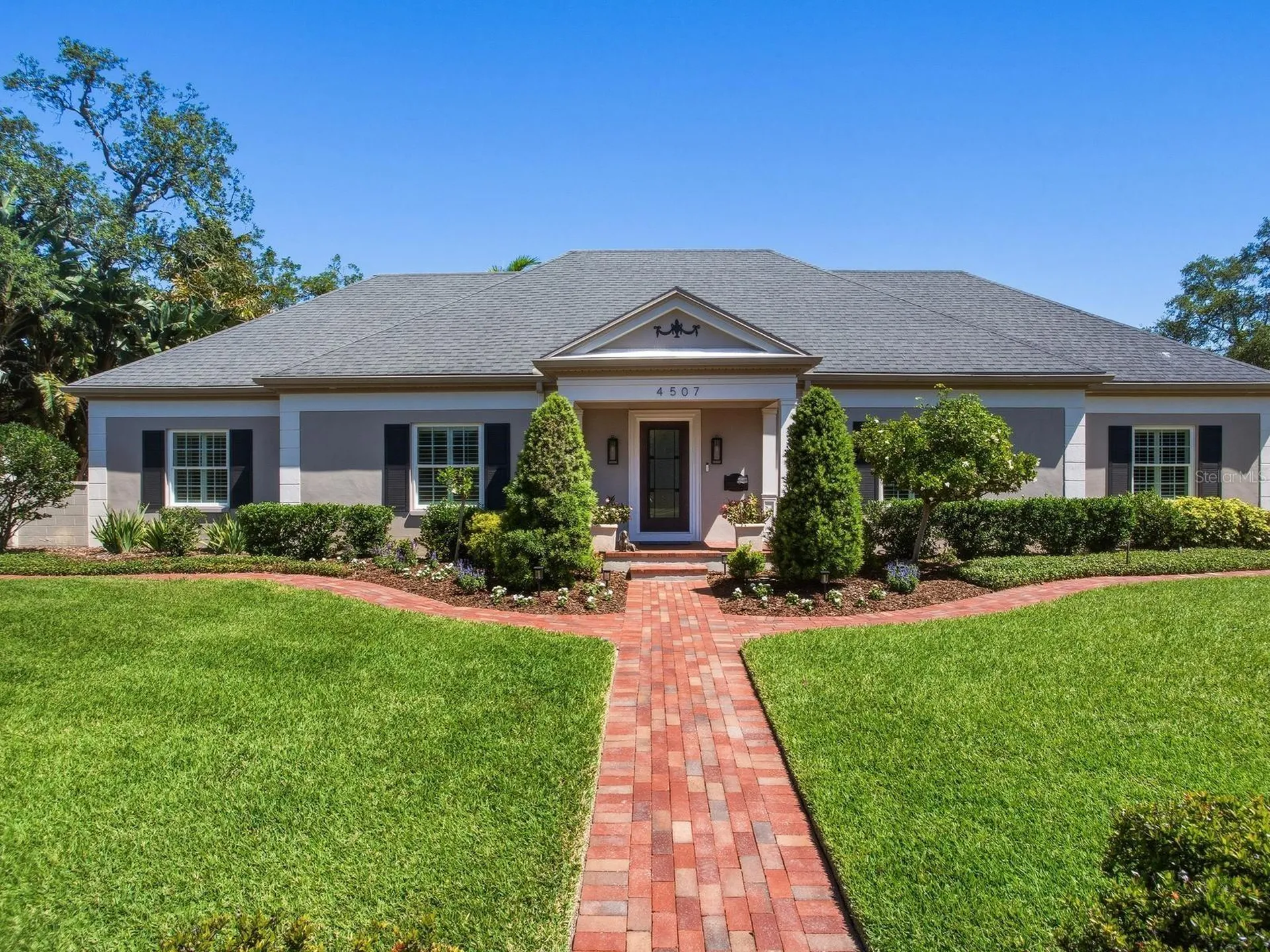 4507 W Watrous Avenue Tampa FL 33629