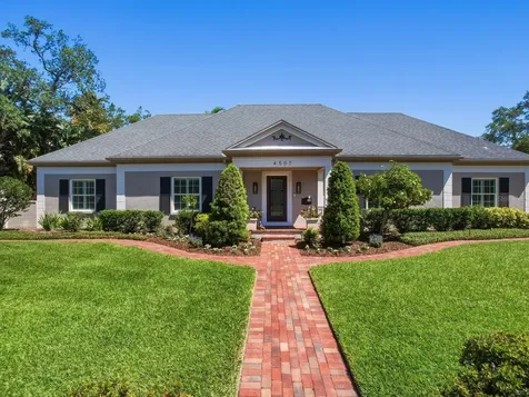 4507 W Watrous Avenue Tampa FL 33629