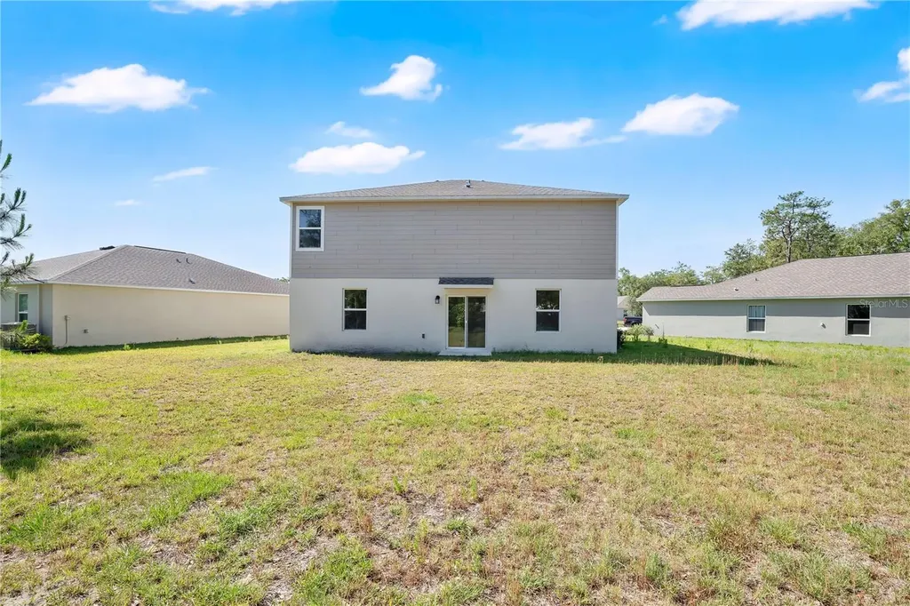 1386 Inkberry Circle Deland FL 32720