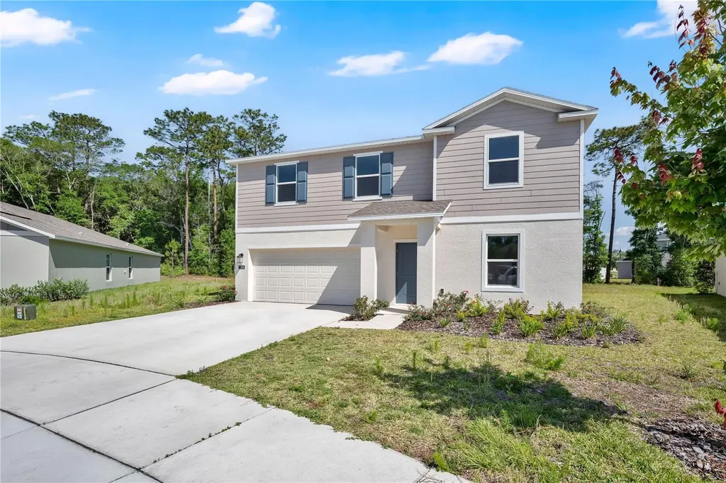1386 Inkberry Circle Deland FL 32720