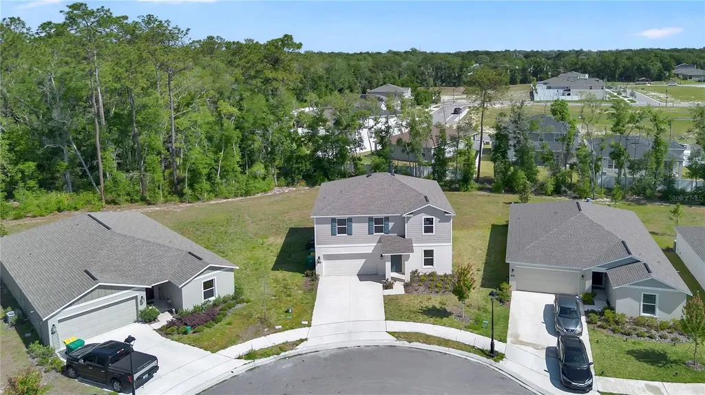 1386 Inkberry Circle Deland FL 32720