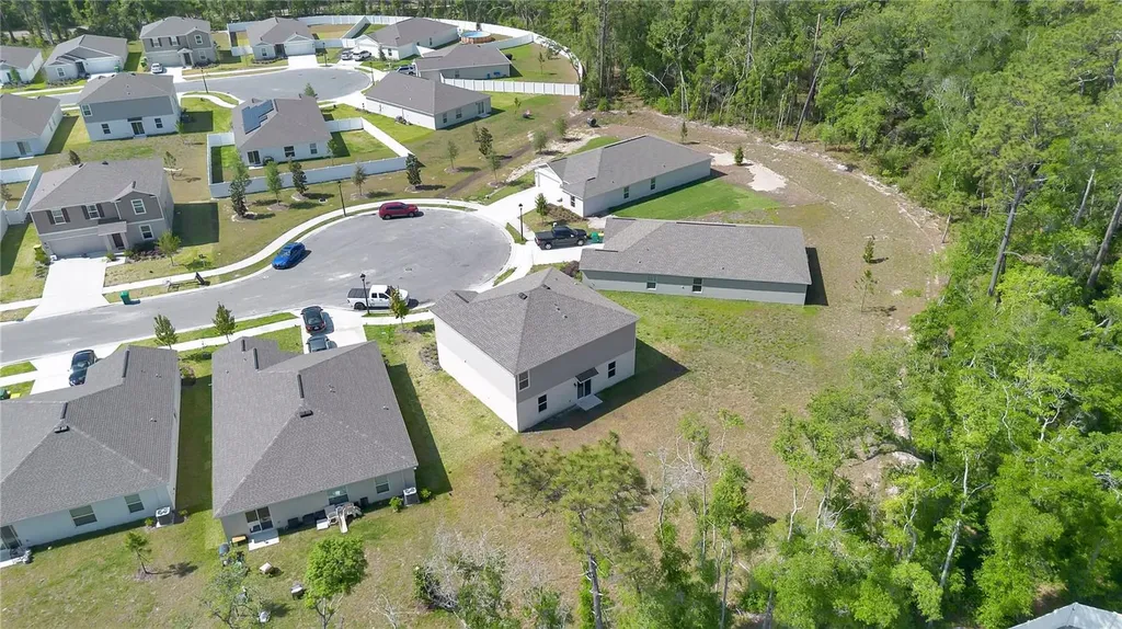1386 Inkberry Circle Deland FL 32720