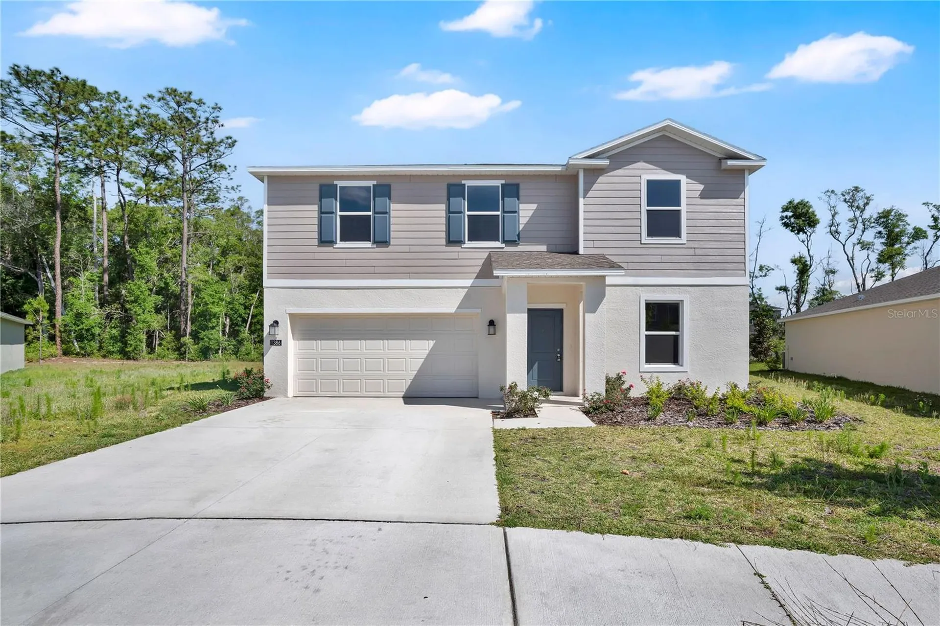 1386 Inkberry Circle Deland FL 32720