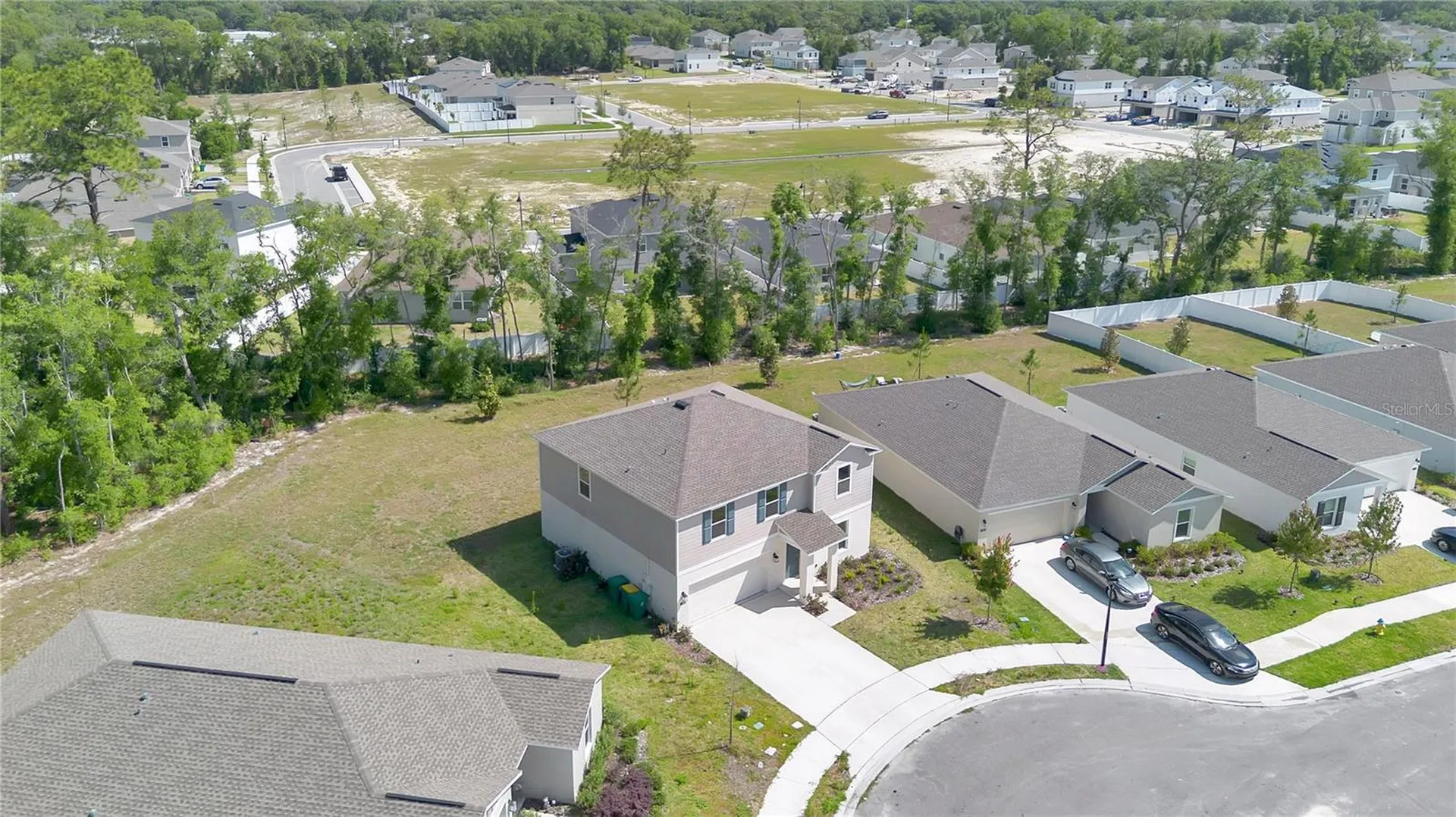 1386 Inkberry Circle Deland FL 32720