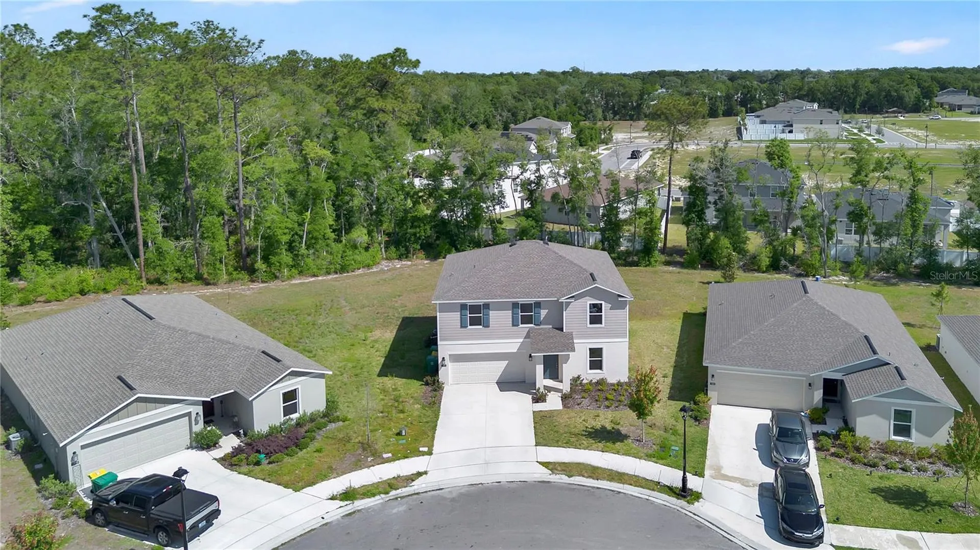 1386 Inkberry Circle Deland FL 32720