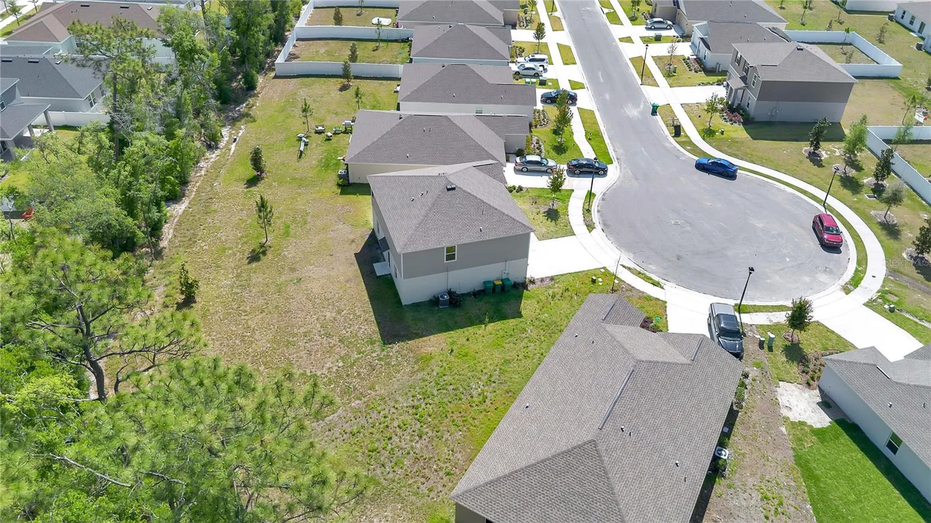 1386 Inkberry Circle Deland FL 32720