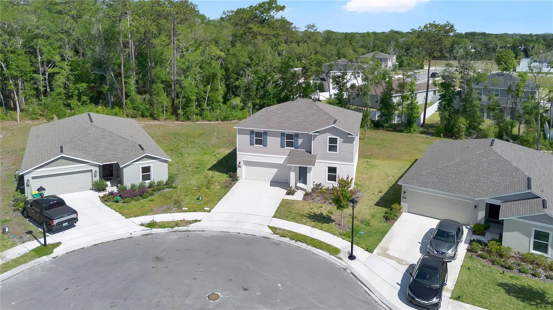 1386 Inkberry Circle Deland FL 32720