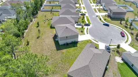 1386 Inkberry Circle Deland FL 32720