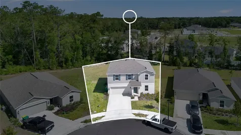 1386 Inkberry Circle Deland FL 32720
