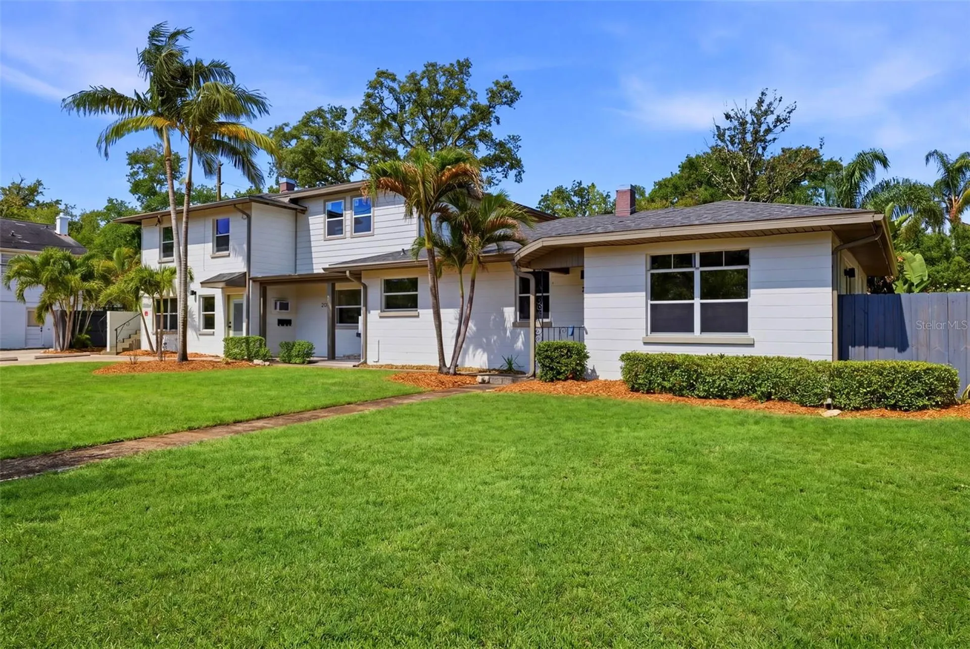 3030 5th Street N St Petersburg FL 33704