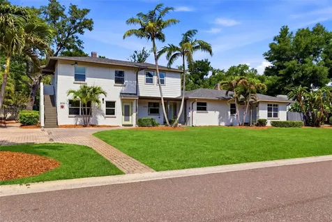 3030 5th Street N St Petersburg FL 33704