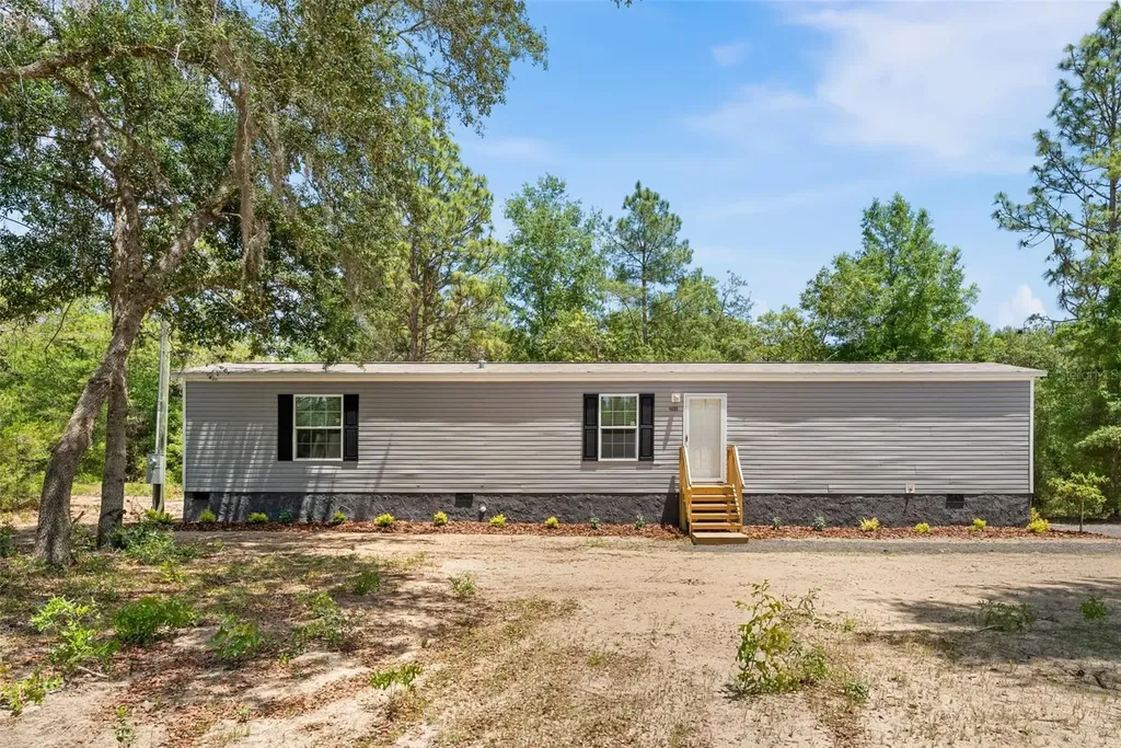 1051 NE 129 Avenue Williston FL 32696