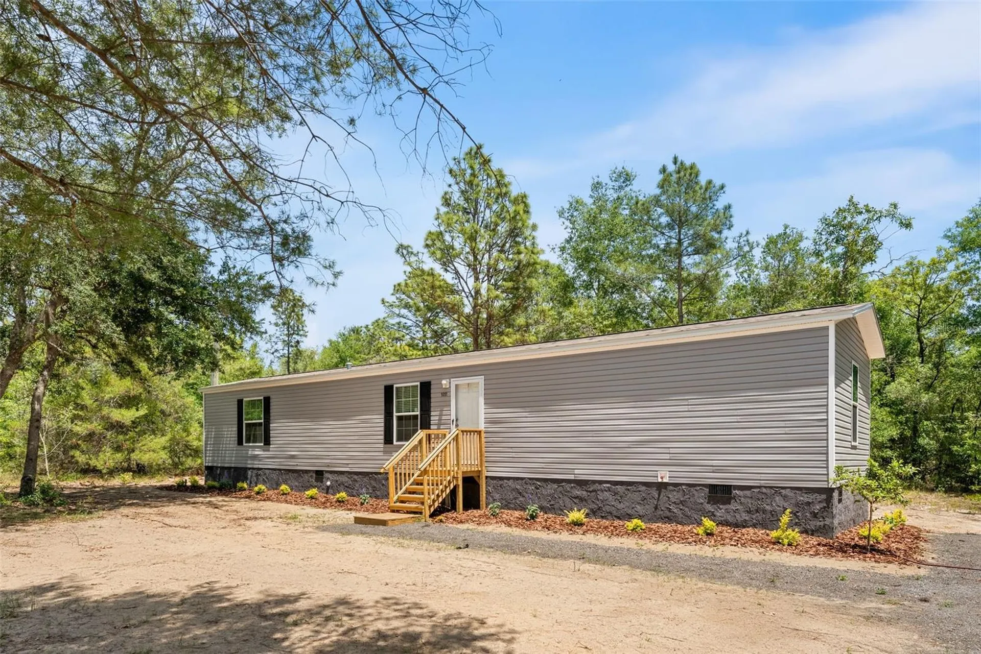 1051 NE 129 Avenue Williston FL 32696