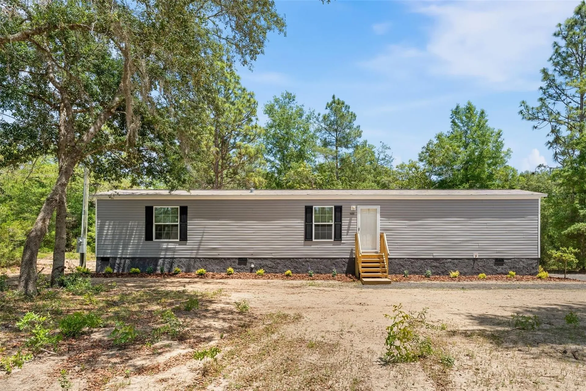 1051 NE 129 Avenue Williston FL 32696