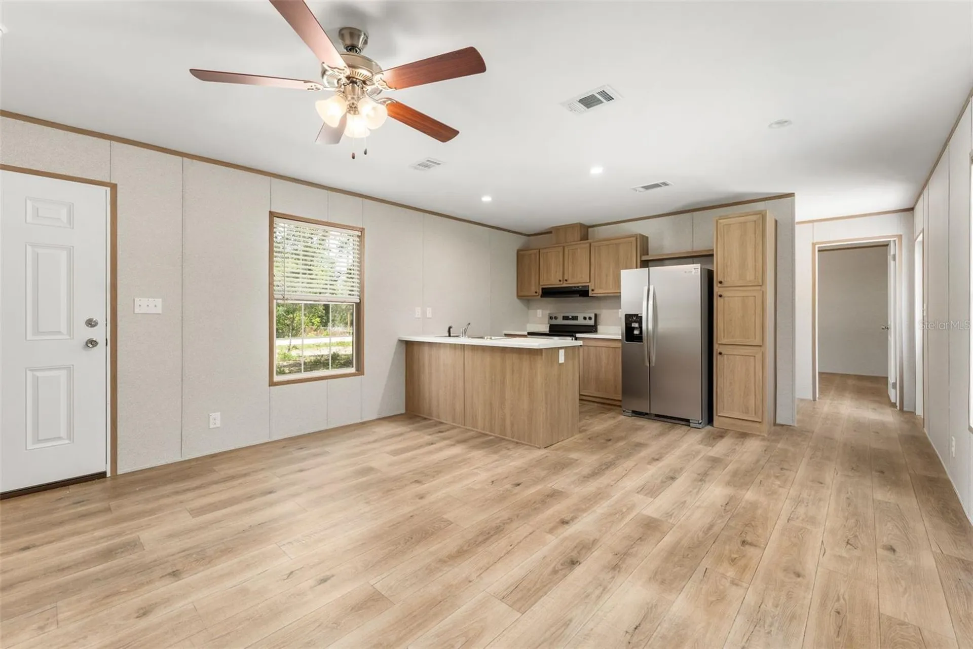 1051 NE 129 Avenue Williston FL 32696
