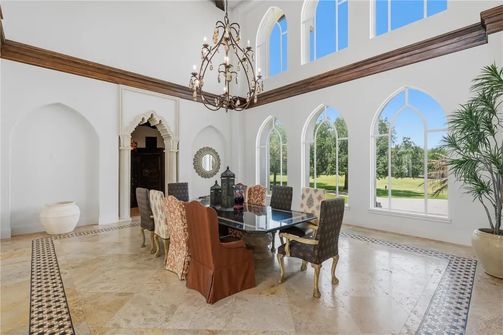 5603 Marleon Drive Windermere FL 34786