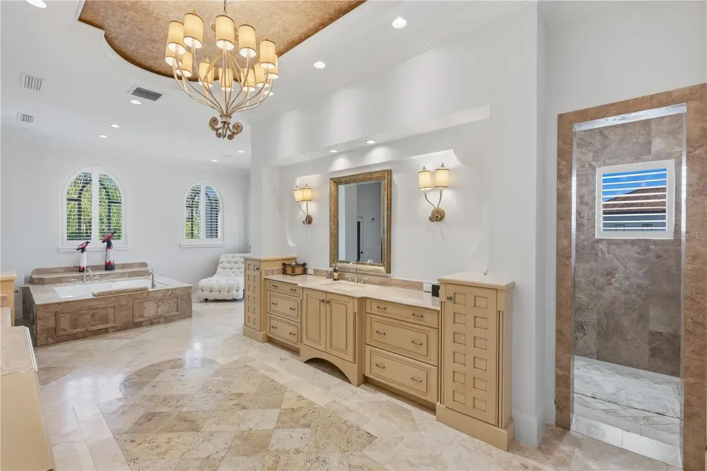 5603 Marleon Drive Windermere FL 34786