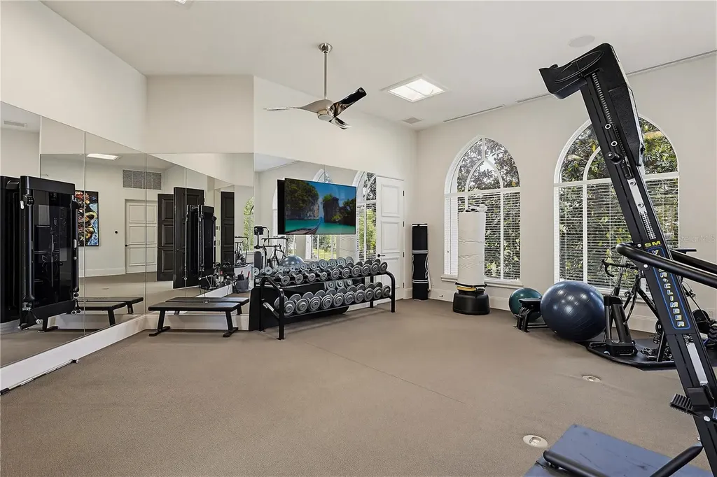 5603 Marleon Drive Windermere FL 34786