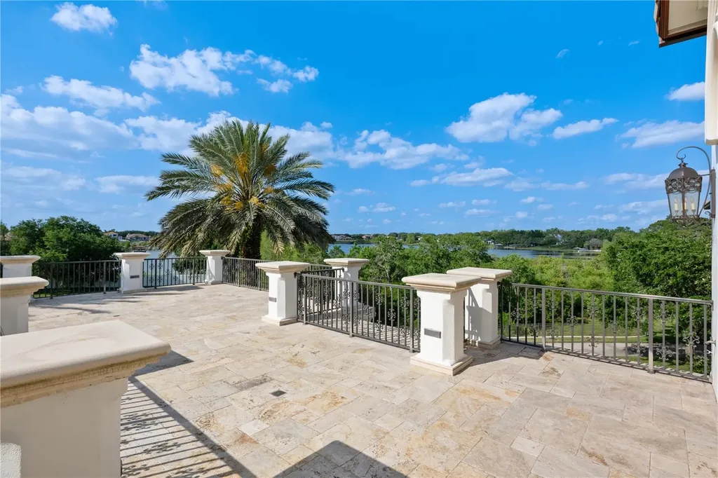 5603 Marleon Drive Windermere FL 34786