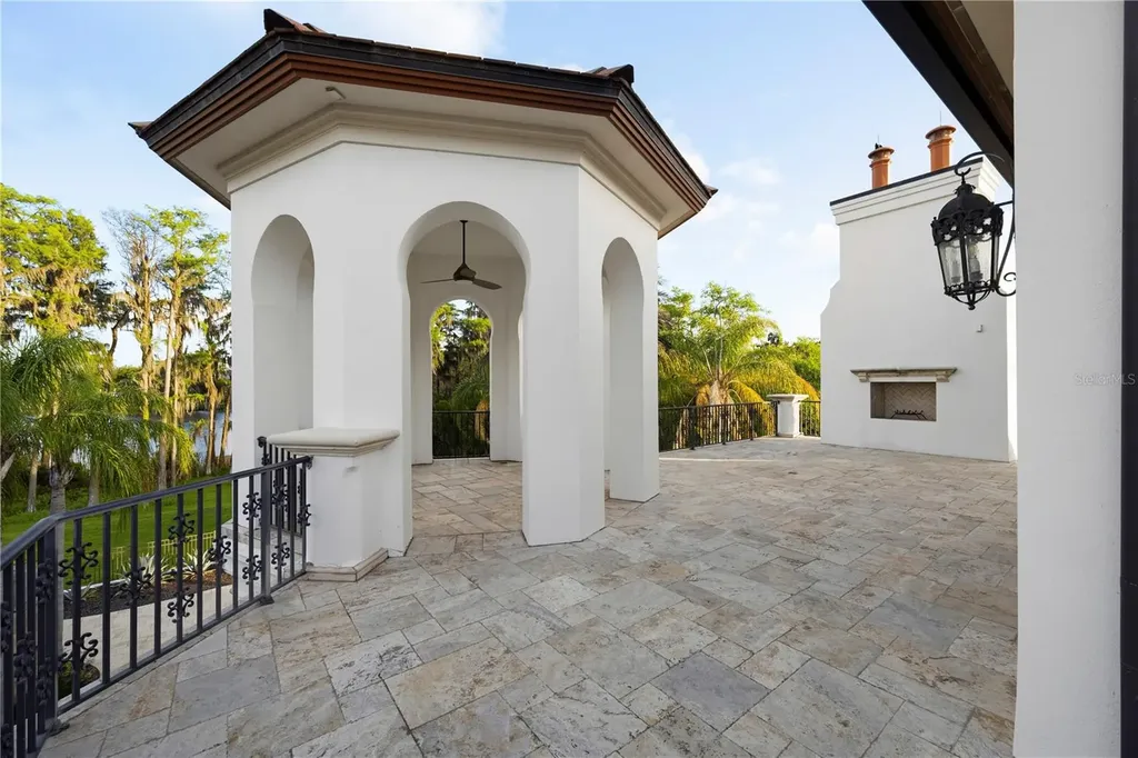 5603 Marleon Drive Windermere FL 34786