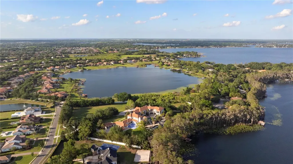 5603 Marleon Drive Windermere FL 34786