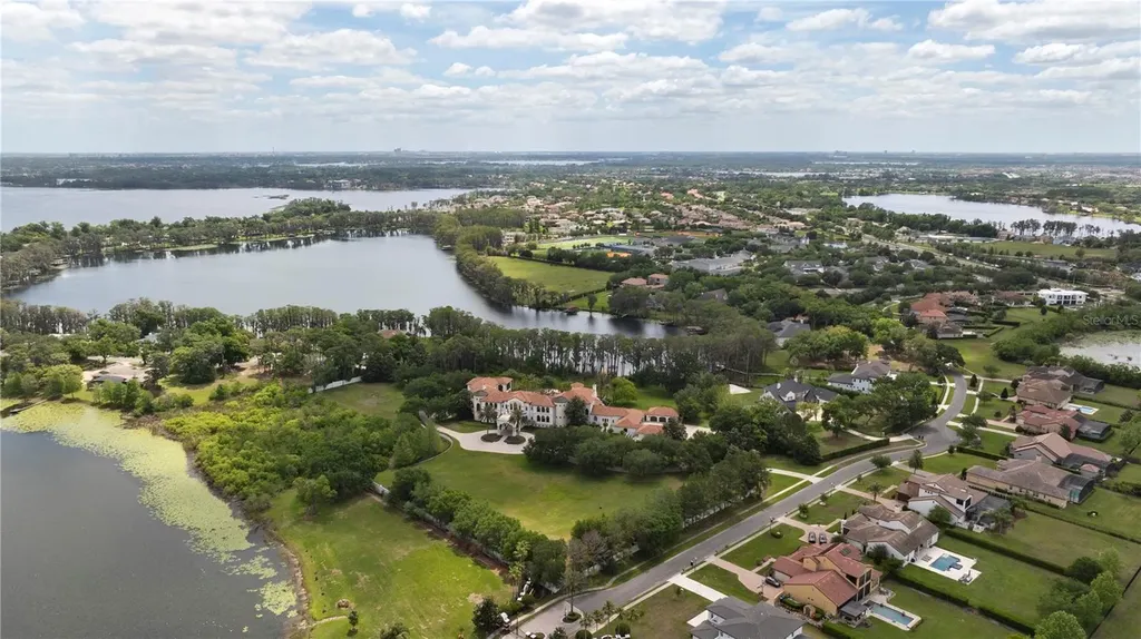 5603 Marleon Drive Windermere FL 34786