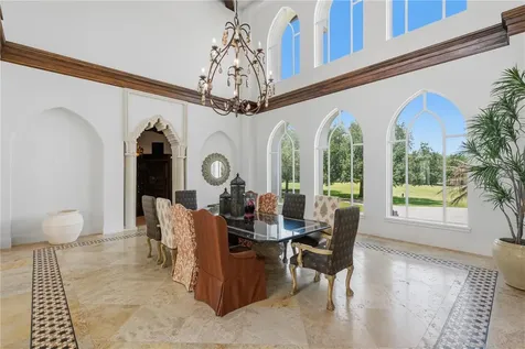 5603 Marleon Drive Windermere FL 34786