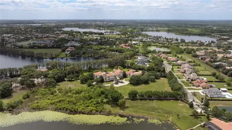 5603 Marleon Drive Windermere FL 34786