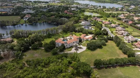5603 Marleon Drive Windermere FL 34786