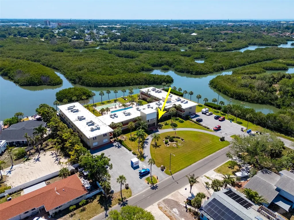 2900 45th Street S Gulfport FL 33711