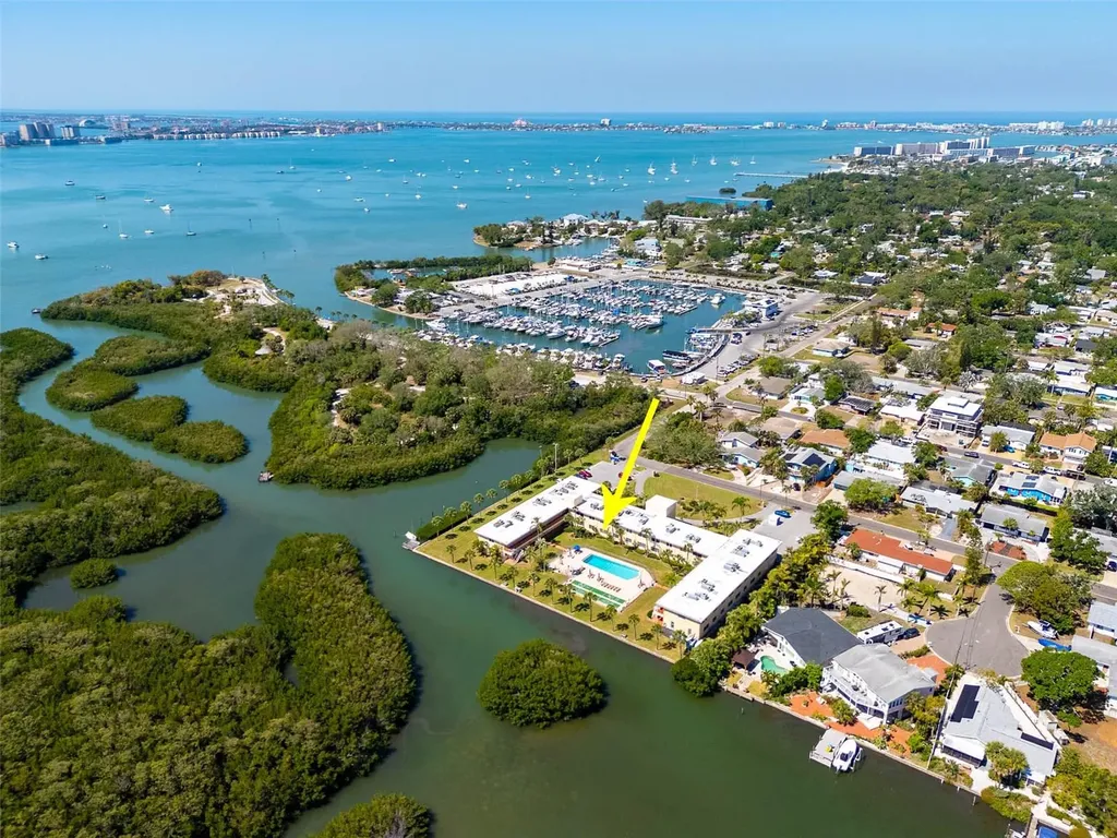2900 45th Street S Gulfport FL 33711