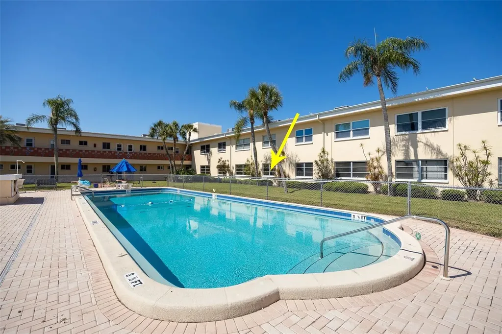 2900 45th Street S Gulfport FL 33711