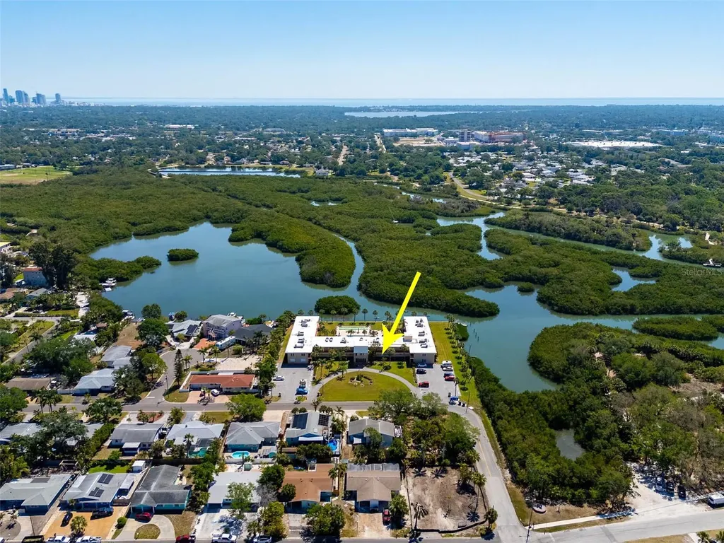 2900 45th Street S Gulfport FL 33711