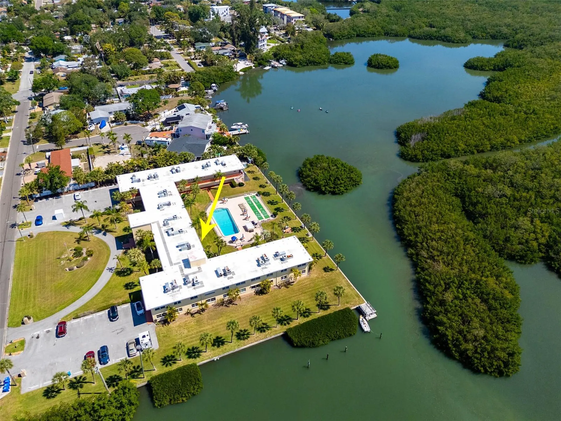 2900 45th Street S Gulfport FL 33711