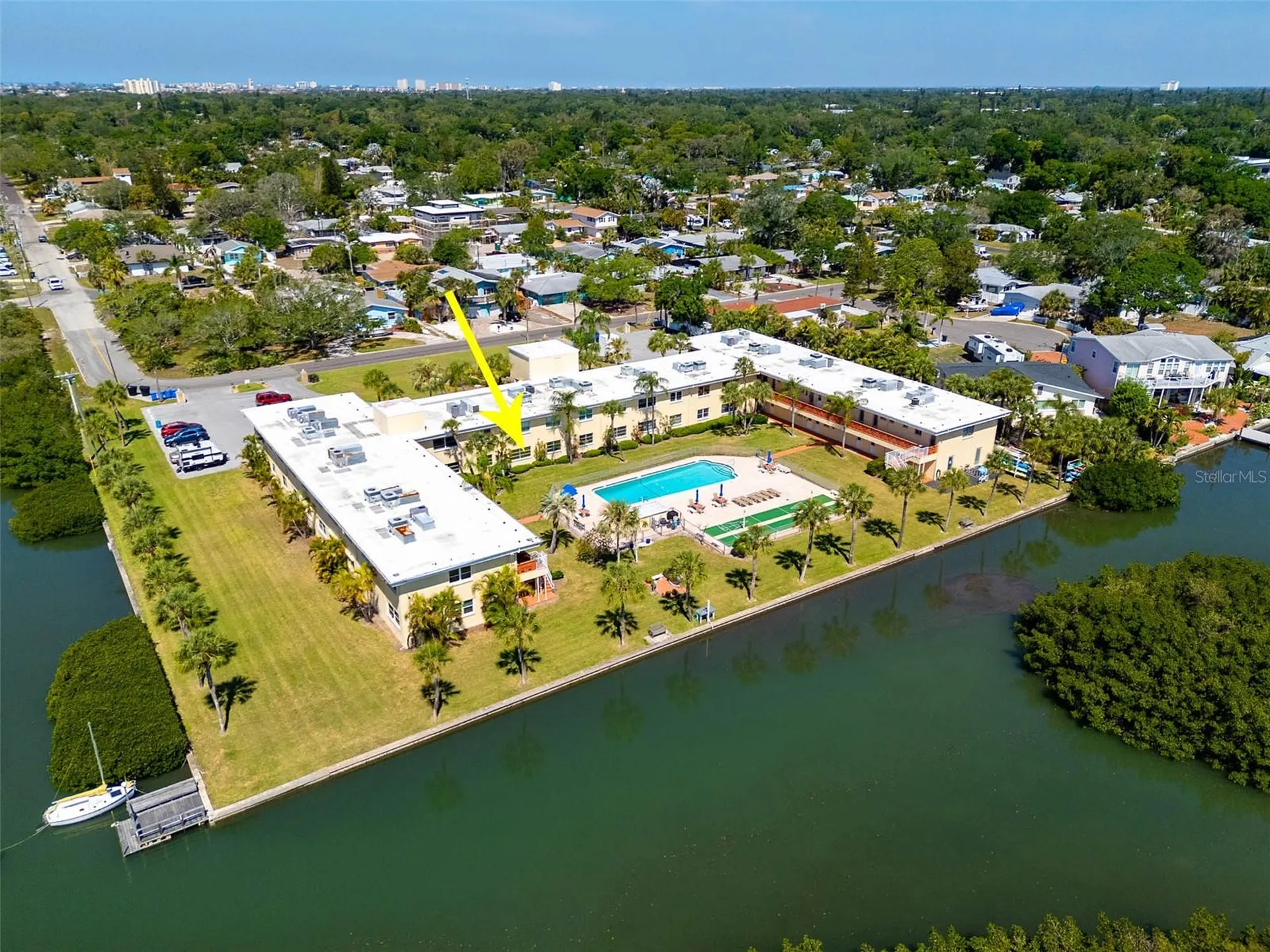 2900 45th Street S Gulfport FL 33711