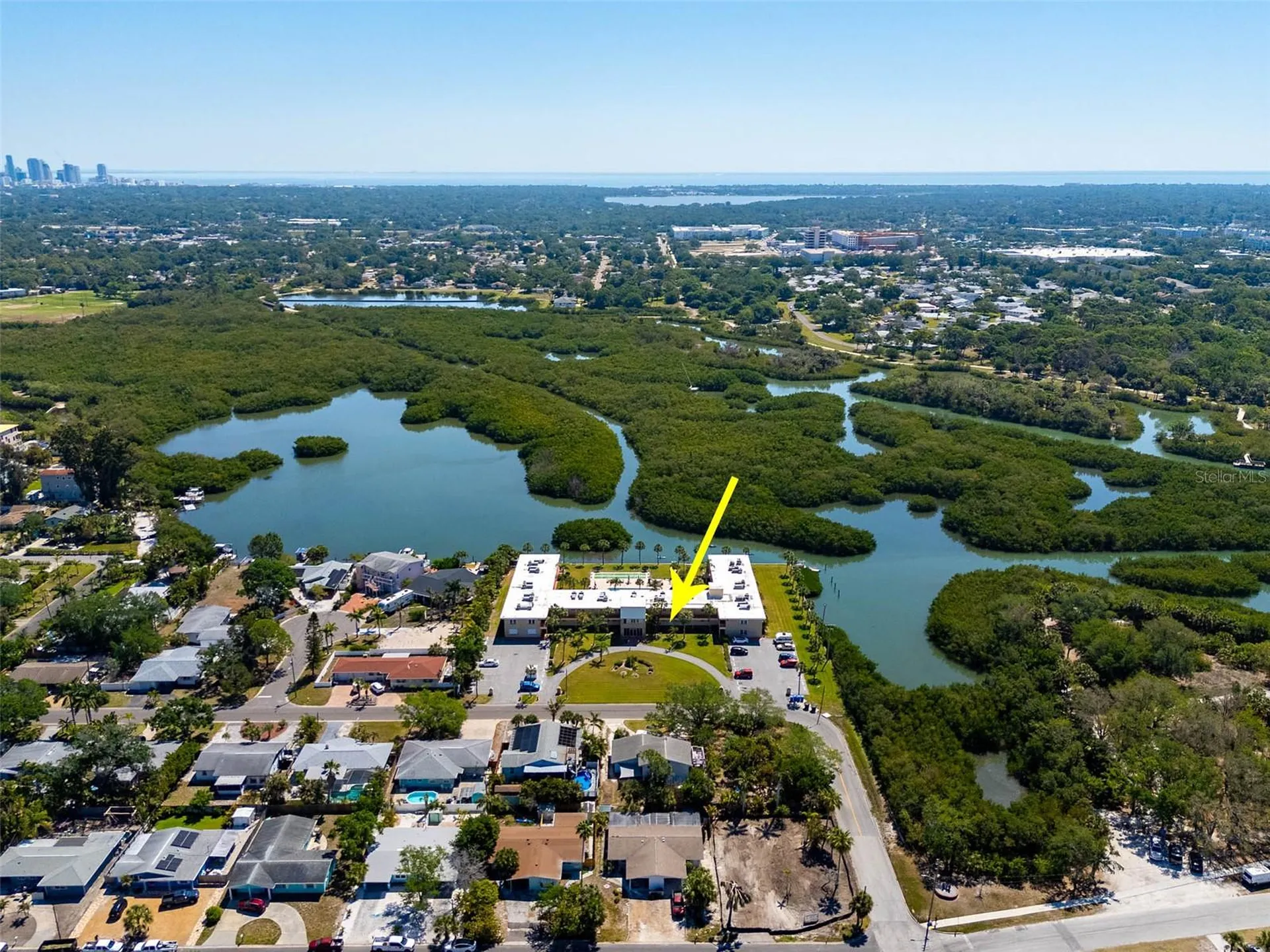 2900 45th Street S Gulfport FL 33711
