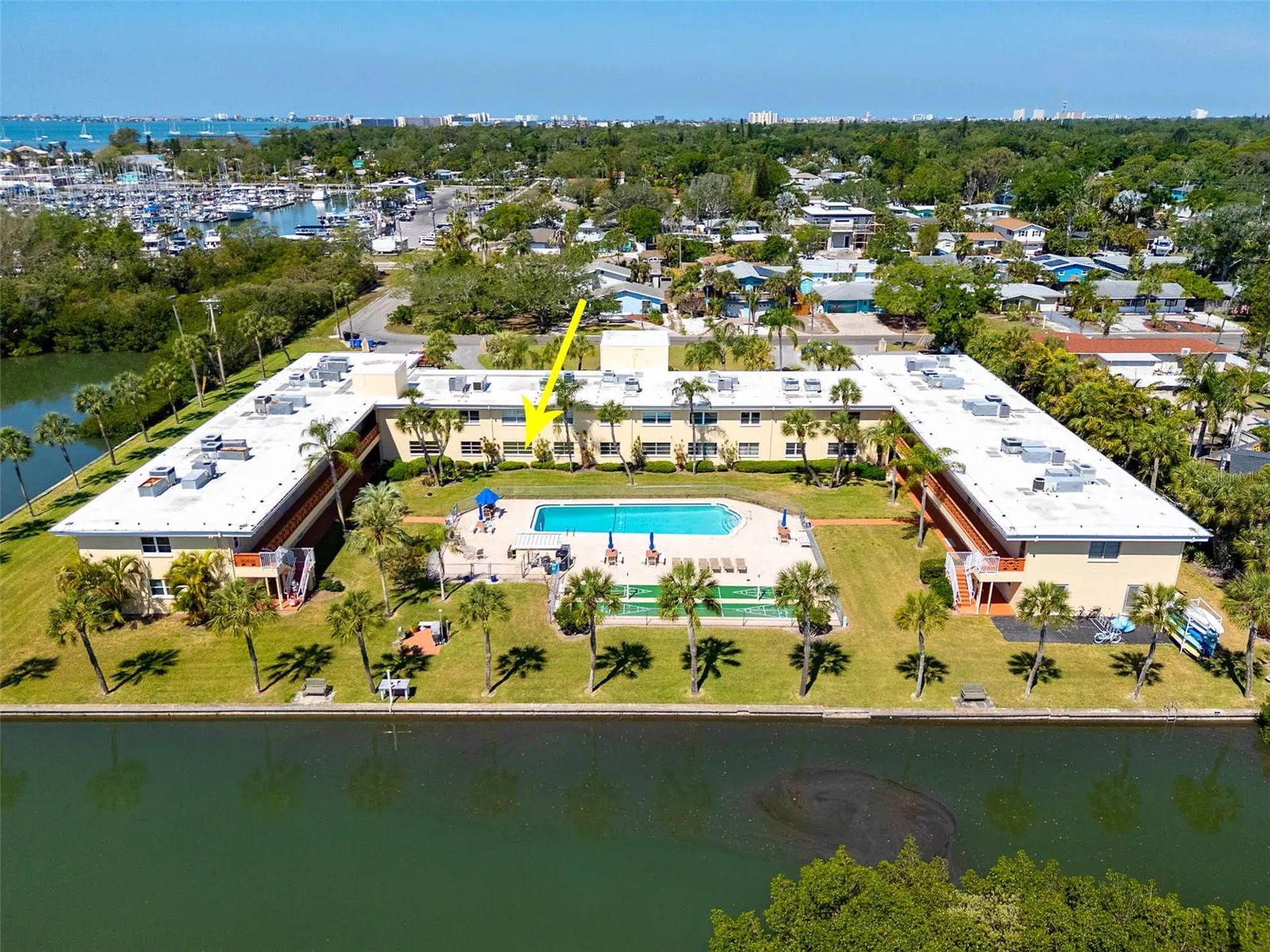 2900 45th Street S Gulfport FL 33711