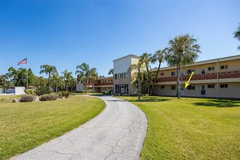 2900 45th Street S Gulfport FL 33711