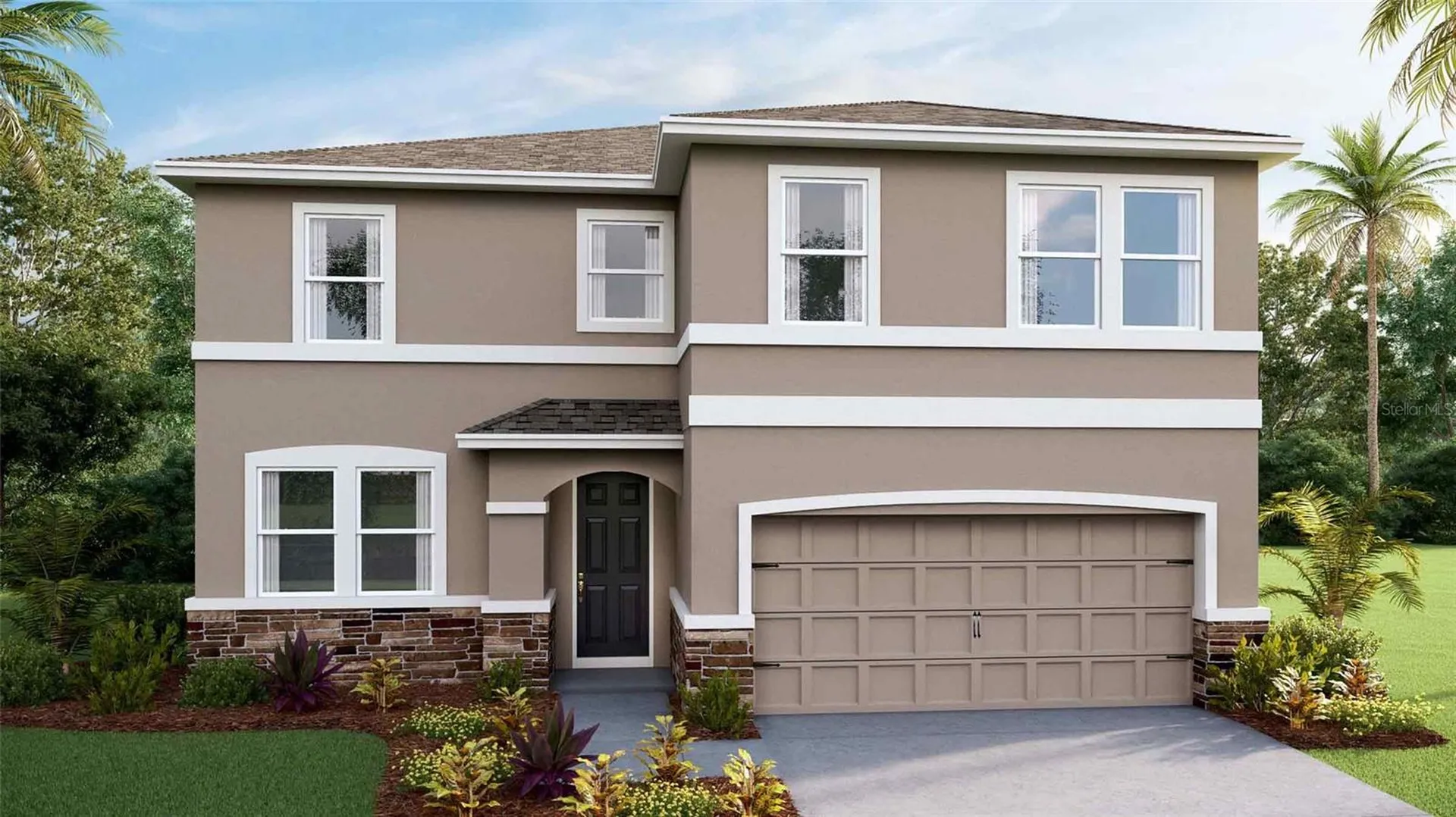 3501 Harvest Gardens Loop Plant City FL 33565