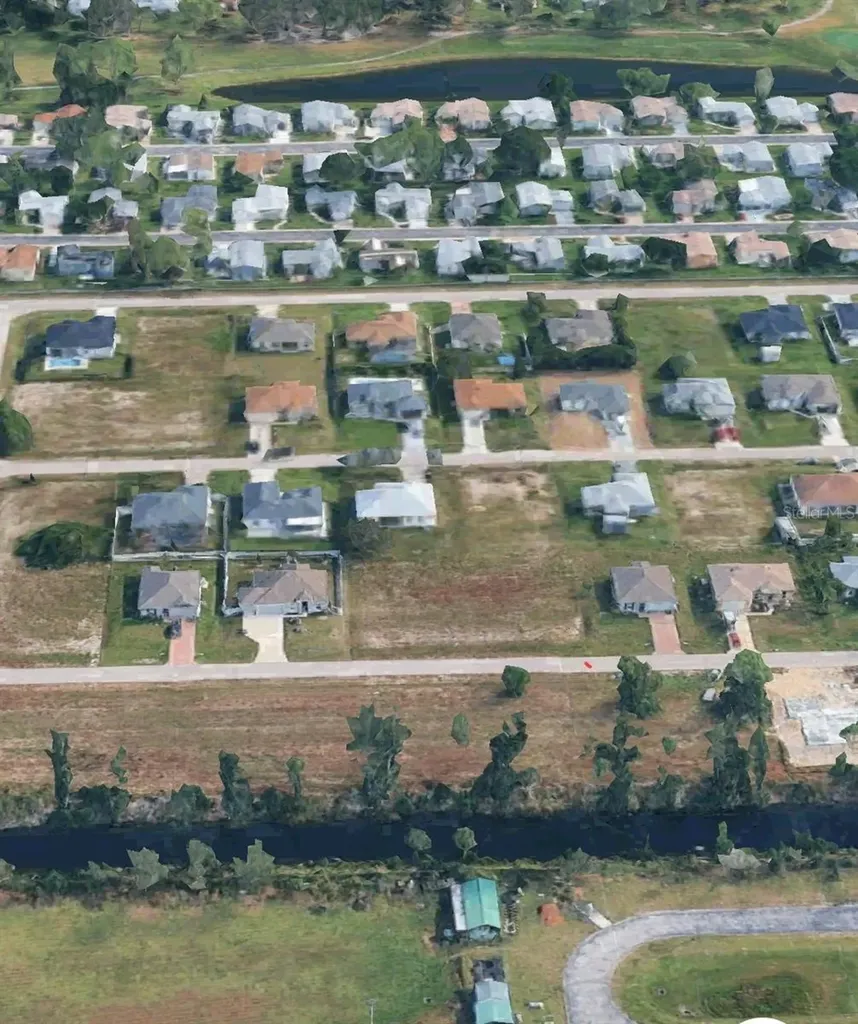 3813 NE 23rd Avenue Cape Coral FL 33909